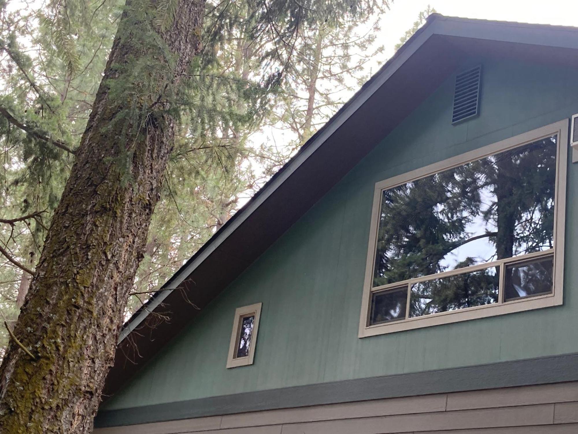 Penzion Hideaway Ranch Bonners Ferry Pokoj fotografie